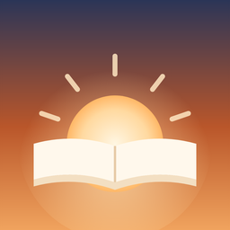 Dawnly app icon